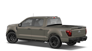 2026 Ford F-150® External Image 3